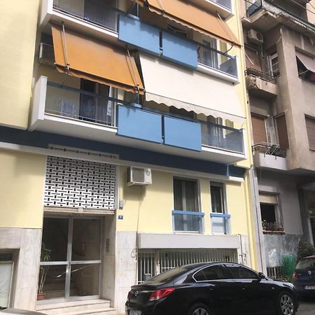 아테네 Neoclassic Modern Apa Ath 아파트 외부 사진